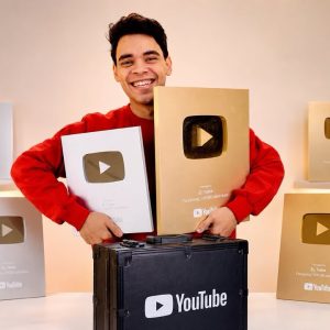 إزاى تجيب مليون مشاهدة فى أقل من أسبوع !